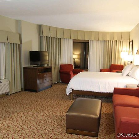 Hilton Garden Inn Пайквіль Екстер'єр фото