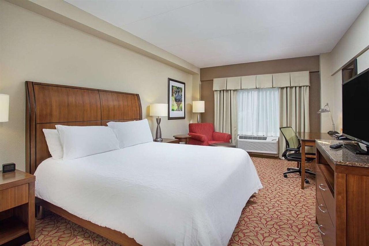 Hilton Garden Inn Пайквіль Екстер'єр фото
