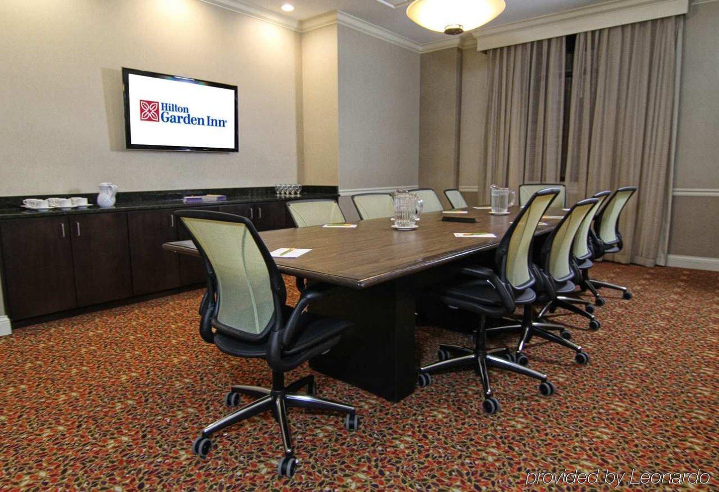 Hilton Garden Inn Пайквіль Екстер'єр фото