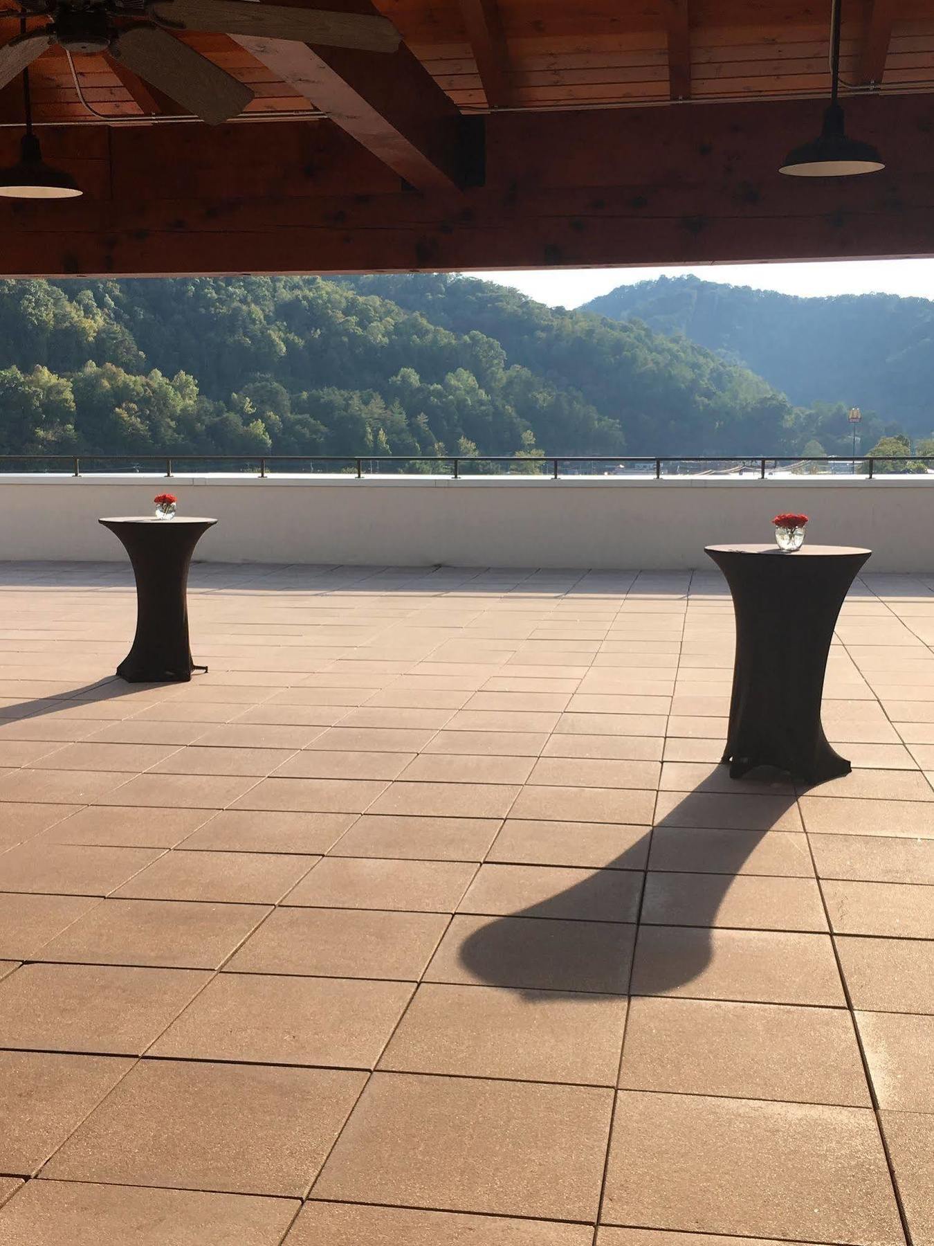 Hilton Garden Inn Пайквіль Екстер'єр фото