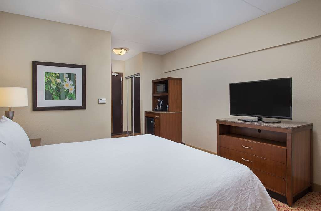 Hilton Garden Inn Пайквіль Номер фото