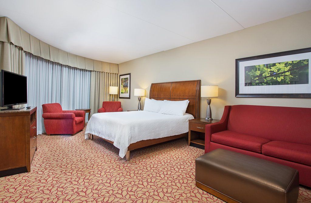 Hilton Garden Inn Пайквіль Екстер'єр фото