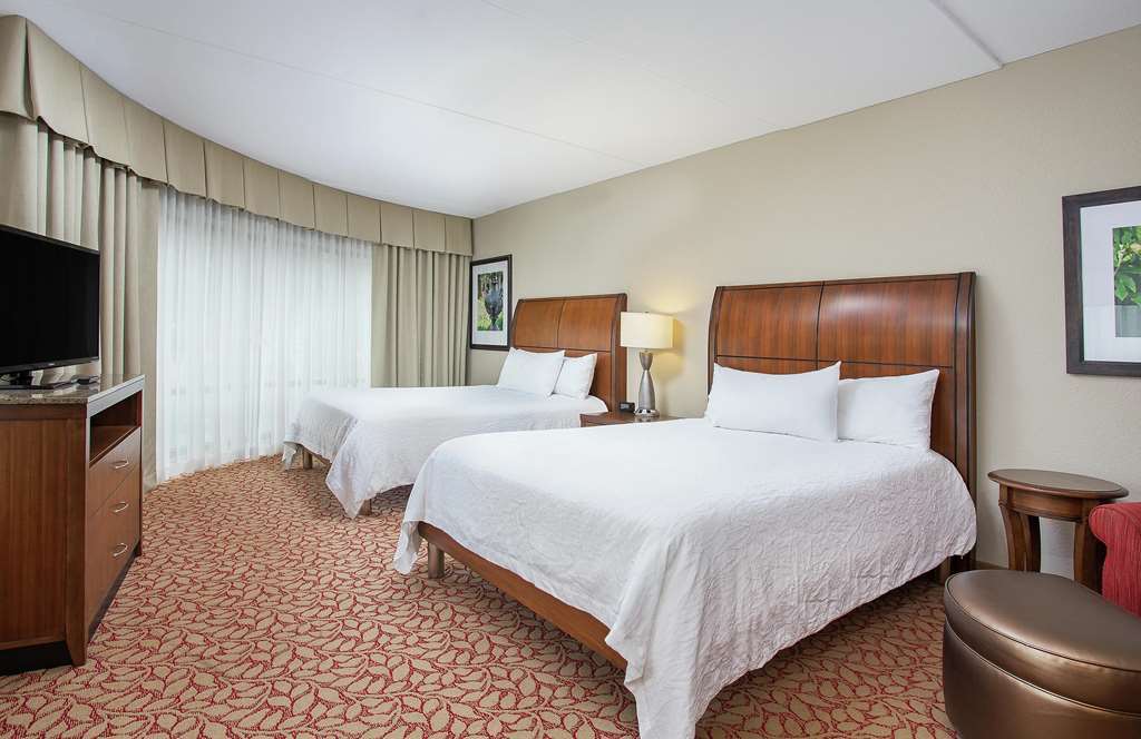 Hilton Garden Inn Пайквіль Номер фото