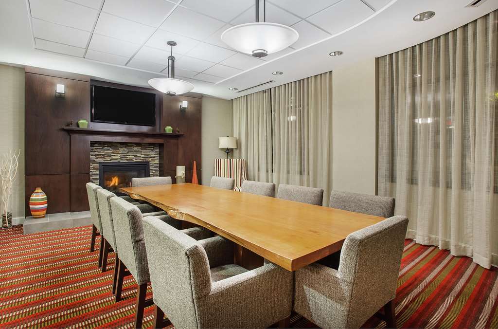 Hilton Garden Inn Пайквіль Зручності фото