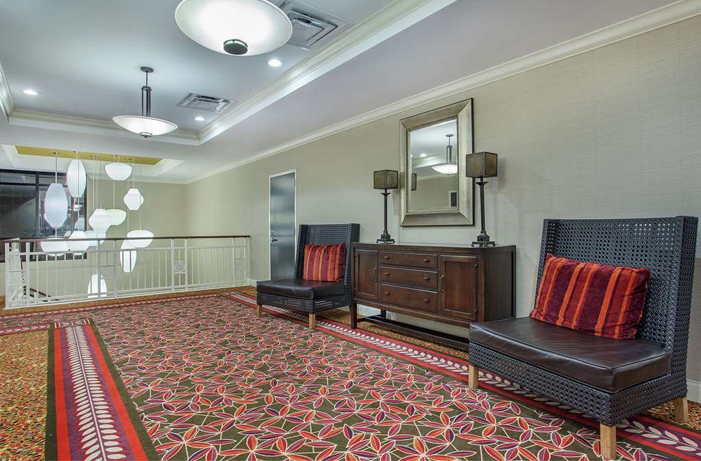 Hilton Garden Inn Пайквіль Зручності фото