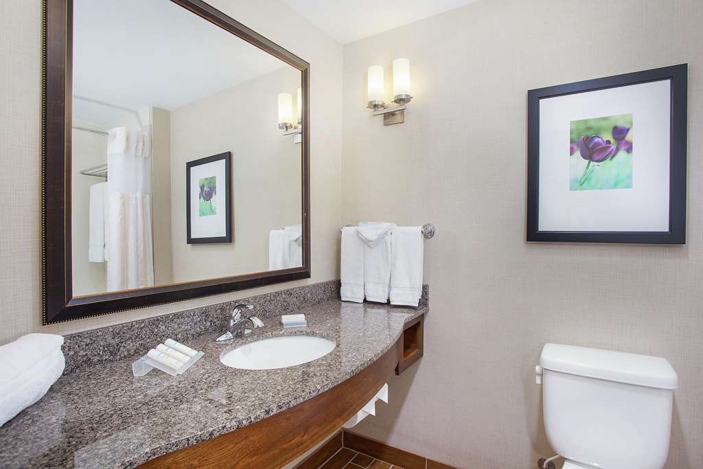 Hilton Garden Inn Пайквіль Номер фото