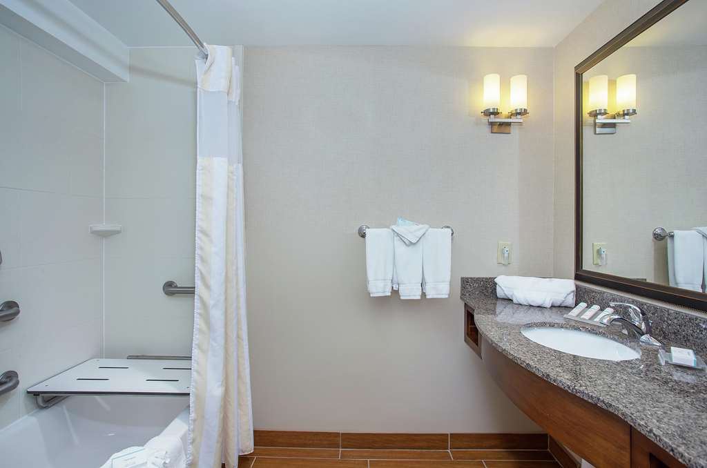 Hilton Garden Inn Пайквіль Номер фото