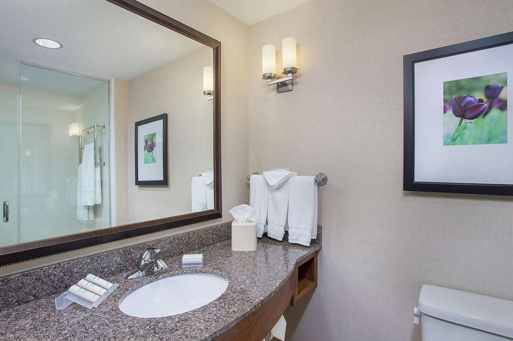Hilton Garden Inn Пайквіль Номер фото